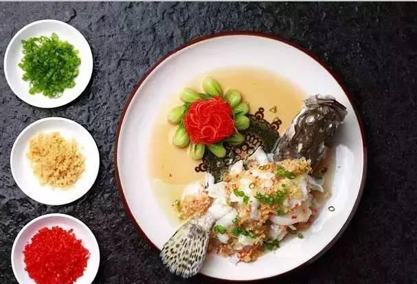 桂鱼的做法怎么做最好吃图1