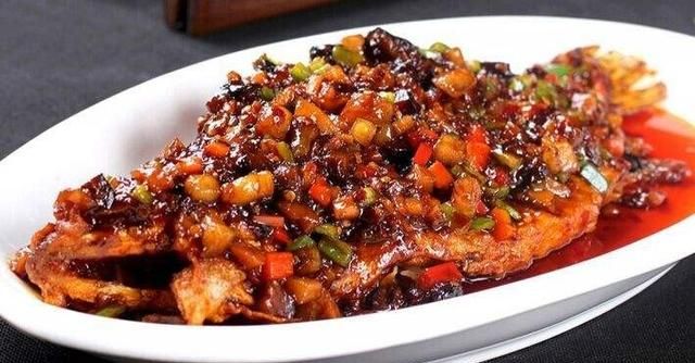 桂鱼的做法怎么做最好吃图25
