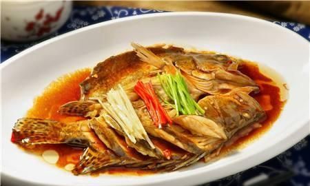 桂鱼的做法怎么做最好吃图27