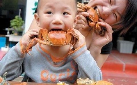 南京螃蟹哪里好吃