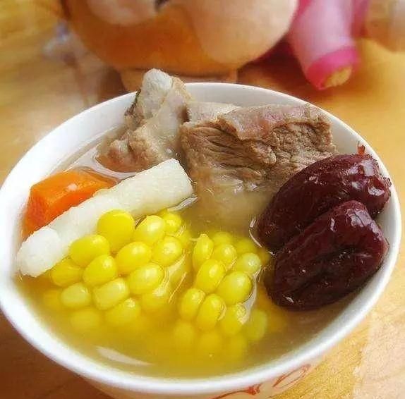 五行蔬菜汤，什么蔬菜做汤最有营养图13