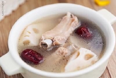 五行蔬菜汤，什么蔬菜做汤最有营养图14