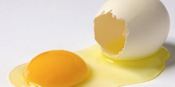 蛋黄多肽，鸡蛋蛋黄大好还是蛋黄小好图1