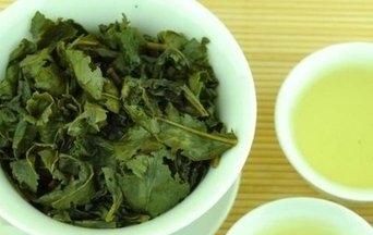 秋冬季节喝什么茶，在进入秋冬季节时,你觉得喝什么茶合适呢图1