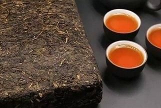 秋冬季节喝什么茶，在进入秋冬季节时,你觉得喝什么茶合适呢图4