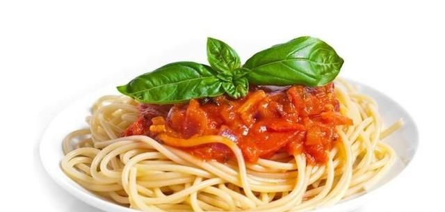 番茄意大利面的做法，如何自制美味番茄意大利面酱图6