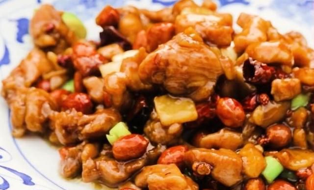 鸡腿怎么做好吃，鸡腿怎么做好吃又简单图1