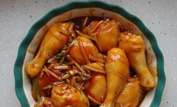 鸡腿怎么做好吃，鸡腿怎么做好吃又简单图14