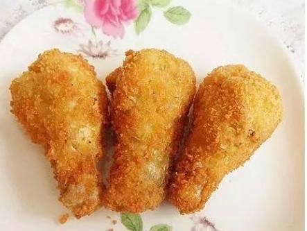 鸡腿怎么做好吃，鸡腿怎么做好吃又简单图16
