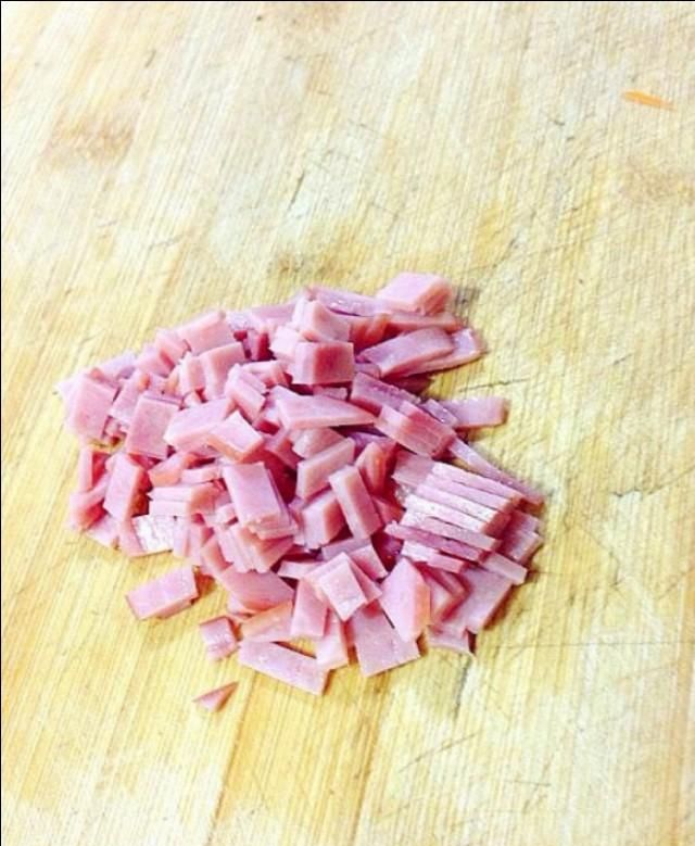 鸡蛋土豆饼，用土豆鸡蛋面粉做的土豆饼图7