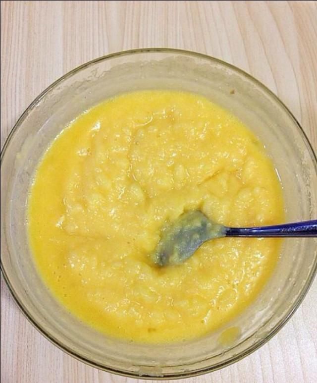 鸡蛋土豆饼，用土豆鸡蛋面粉做的土豆饼图10