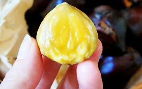 糖炒栗子的做法，糖炒栗子有哪些家常做法窍门