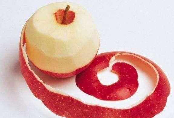 水果的营养价值，有哪些水果的皮最有营养价值呢图2