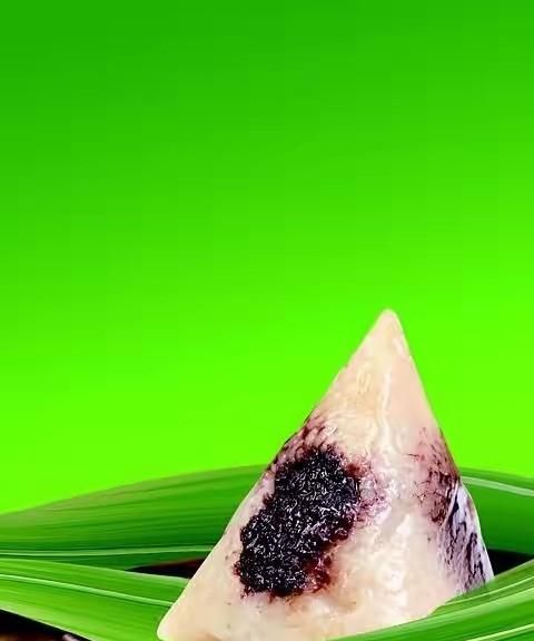 肉粽子馅料的做法是怎样的过程图3
