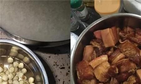 肉粽子馅料的做法是怎样的过程图5