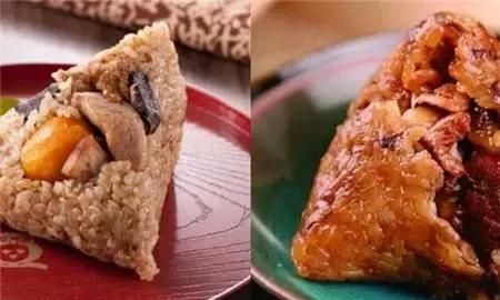 肉粽子馅料的做法是怎样的过程图6