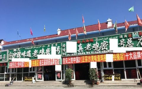 大盘鸡是哪个地方的菜，大盘鸡是从哪个地方开始流行的呢