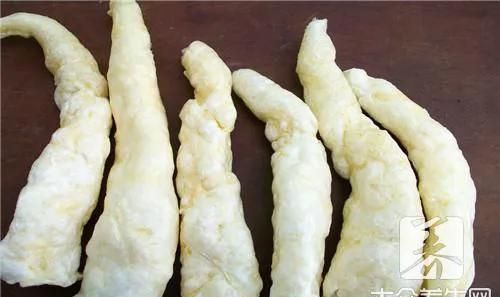 花胶煲汤，花胶配什么煲汤最好图6