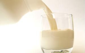 喝牛奶会长高吗，喝牛奶真的可以长高吗?图1