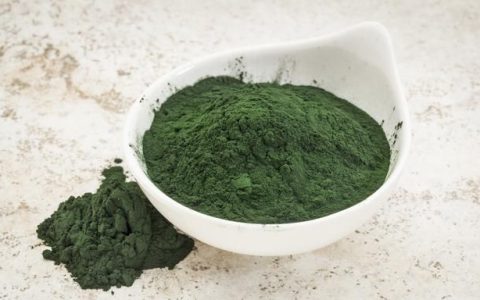 螺旋藻的功效与作用及禁忌 有副作用吗?