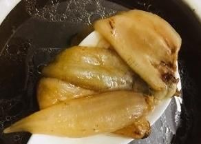 小鱼干煲汤图6