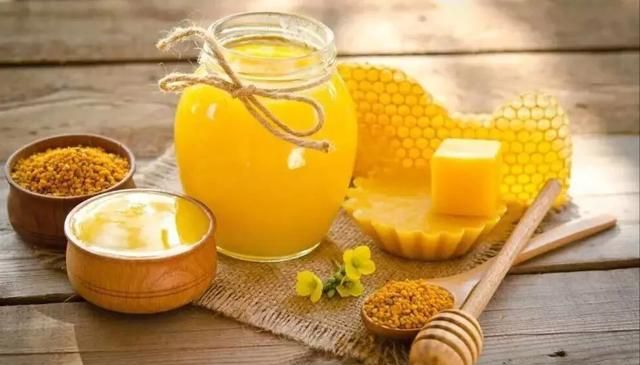 蜂蜜水减肥法，蜂蜜水是否能减肥图2