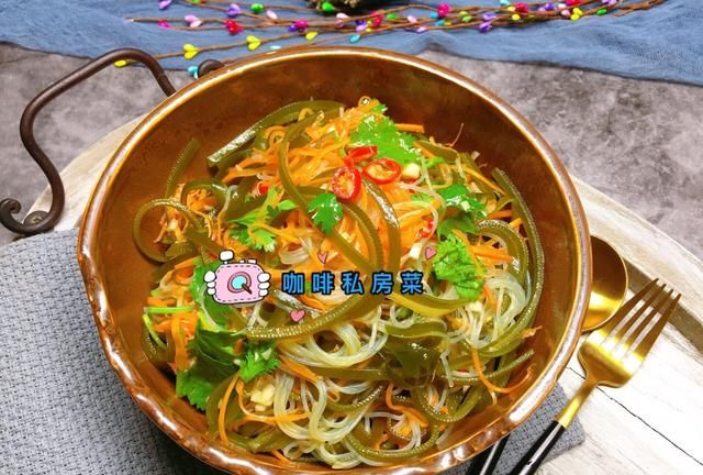 海带的吃法图10
