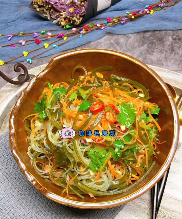 海带的吃法图11