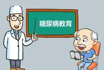 二型糖尿病人食谱，一型糖尿病人饮食该注意什么图13