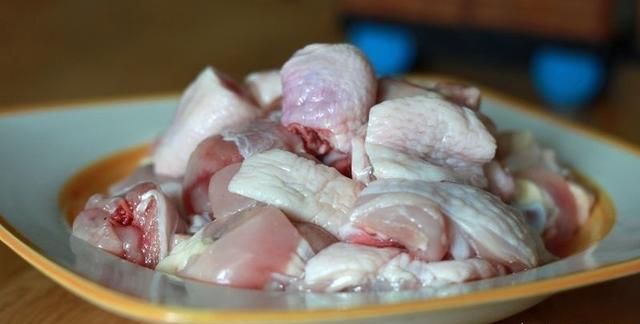 香菇炖鸡的做法，香菇炖鸡怎么做才好吃窍门图4