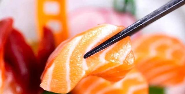 三文鱼的吃法，三文鱼有哪些吃法比较好吃图3
