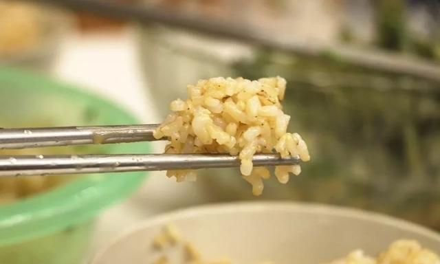 糙米怎么吃，糙米怎么做好吃又减肥图6