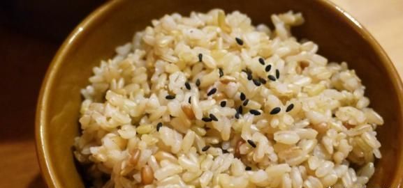 糙米怎么吃，糙米怎么做好吃又减肥图7