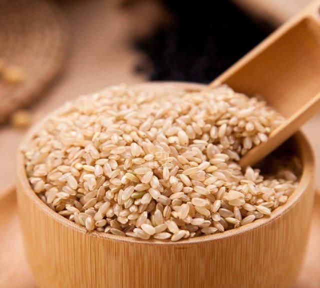 糙米怎么吃，糙米怎么做好吃又减肥图11
