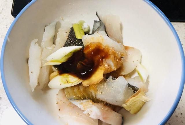 鳕鱼的做法大全，深海鳕鱼排的做法图2