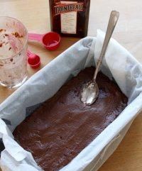 生巧克力，巧克力怎么做生巧图15