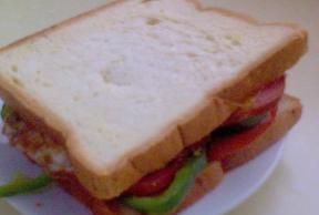 三明治的做法大全，儿童早餐三明治的做法都有哪些简单图4