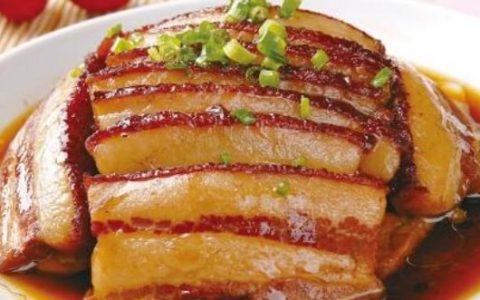 条子肉的做法，条子肉怎么做好吃不腻