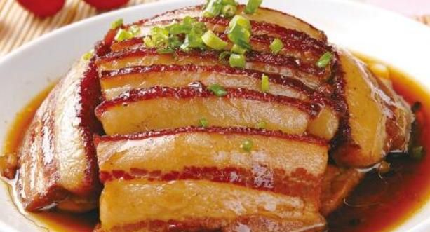 条子肉的做法，条子肉怎么做好吃不腻图1
