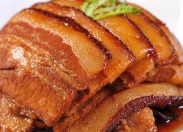 条子肉的做法，条子肉怎么做好吃不腻图2