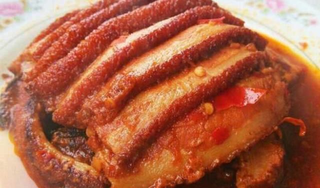 条子肉的做法，条子肉怎么做好吃不腻图3