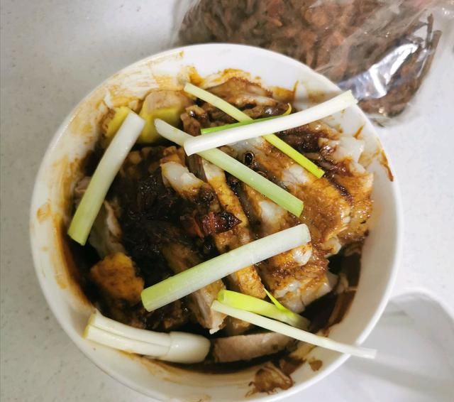 条子肉的做法，条子肉怎么做好吃不腻图7