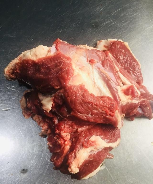炸牛肉丸子的做法，炸牛肉丸子的制作方法及配方图5