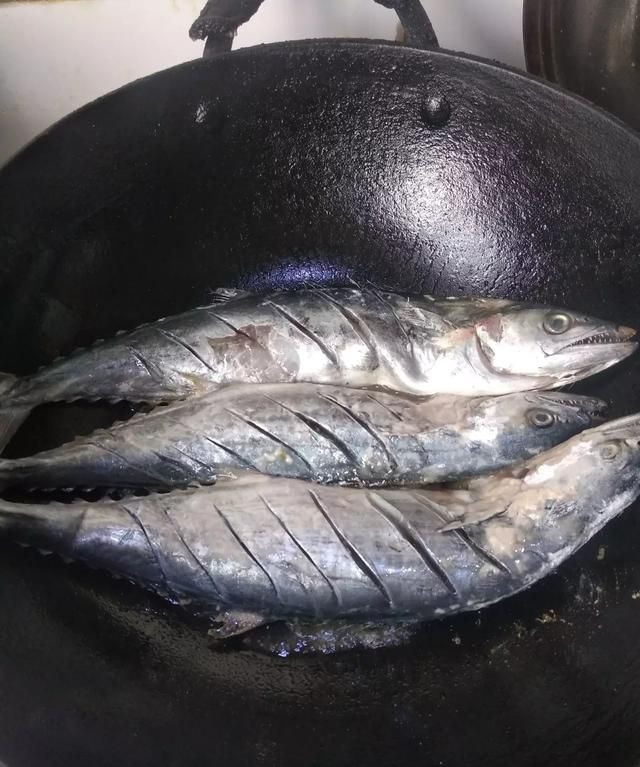 红烧鲅鱼的做法，红烧鲅鱼怎么做才好吃图5