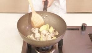 排骨火锅的做法，排骨火锅怎么做的方法和步骤图12