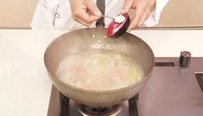 排骨火锅的做法，排骨火锅怎么做的方法和步骤图15
