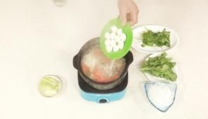 排骨火锅的做法，排骨火锅怎么做的方法和步骤图21