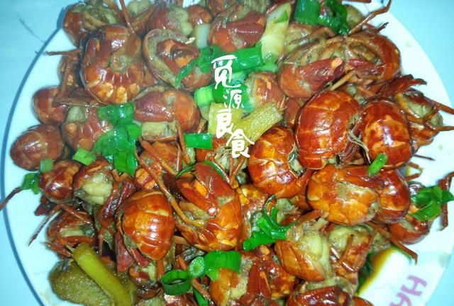 虾尾怎么做好吃图1