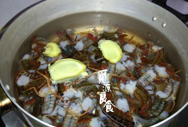 虾尾怎么做好吃图3