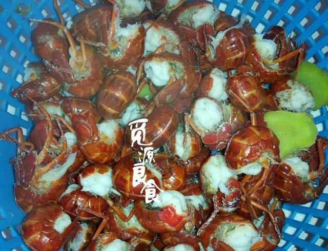 虾尾怎么做好吃图4